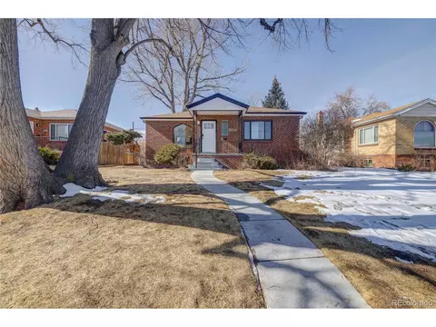 2643 N Jackson St, Denver, CO 80205 photo 1
