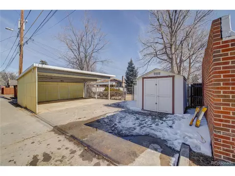 2643 N Jackson St, Denver, CO 80205 photo 31