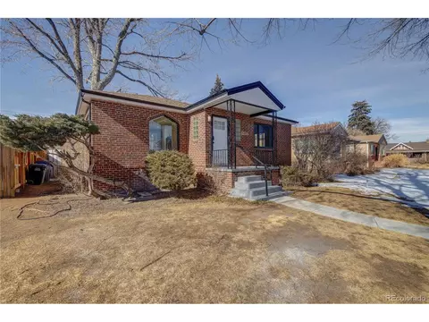 2643 N Jackson St, Denver, CO 80205 photo 2