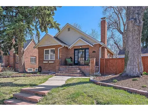 674 Clermont St, Denver, CO 80220