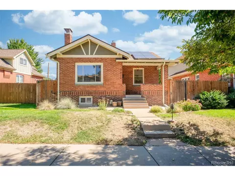 4322 Decatur St, Denver, CO 80211