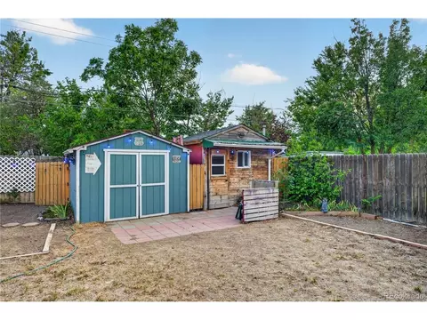 Exterior - 12562 Exposition Dr, Aurora, CO 80012 photo 8 of 8
