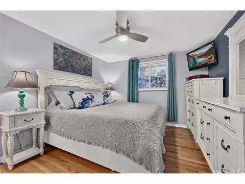 Bedroom - 12562 Exposition Dr, Aurora, CO 80012 photo 1 of 3