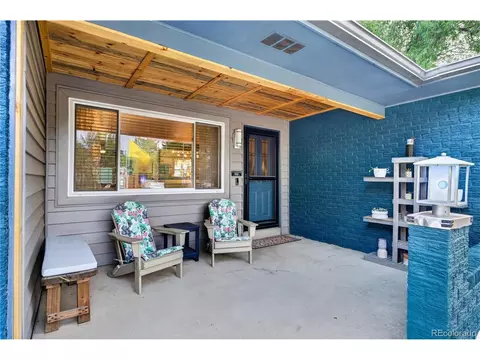 Exterior - 12562 Exposition Dr, Aurora, CO 80012 photo 2 of 8
