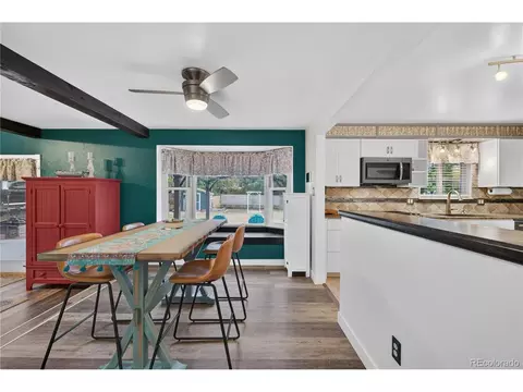 Dining - 12562 Exposition Dr, Aurora, CO 80012 photo 1 of 3