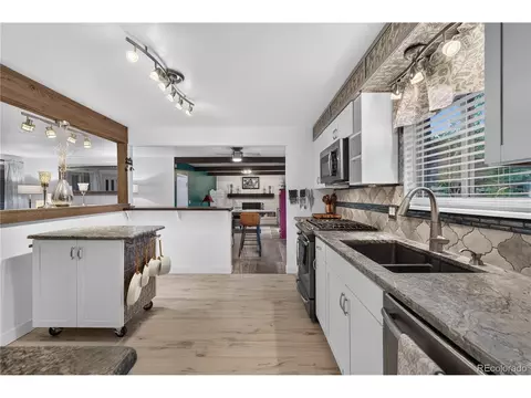Kitchen - 12562 Exposition Dr, Aurora, CO 80012 photo 4 of 4