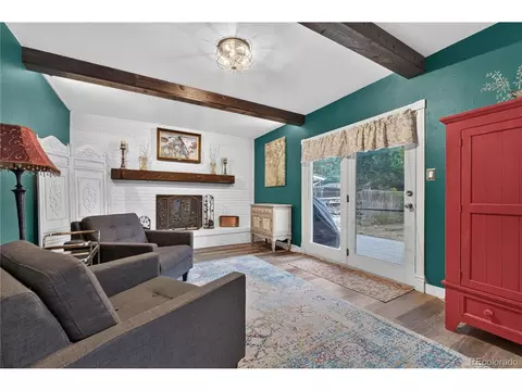 Living - 12562 Exposition Dr, Aurora, CO 80012 photo 3 of 5