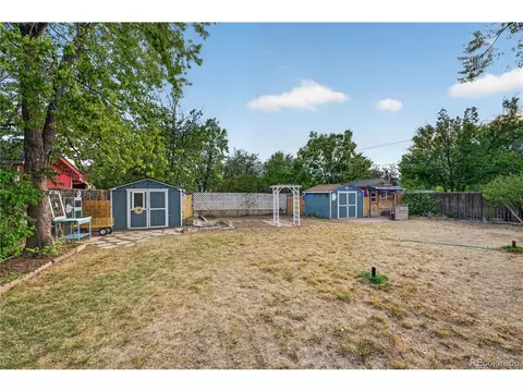 Exterior - 12562 Exposition Dr, Aurora, CO 80012 photo 6 of 8