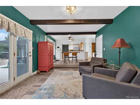 Living - 12562 Exposition Dr, Aurora, CO 80012 photo 5 of 5