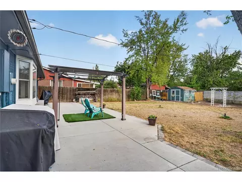 Exterior - 12562 Exposition Dr, Aurora, CO 80012 photo 5 of 8