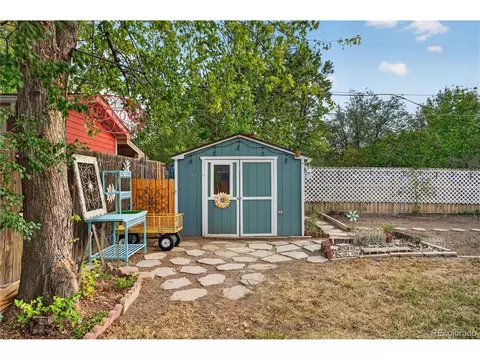 Exterior - 12562 Exposition Dr, Aurora, CO 80012 photo 7 of 8