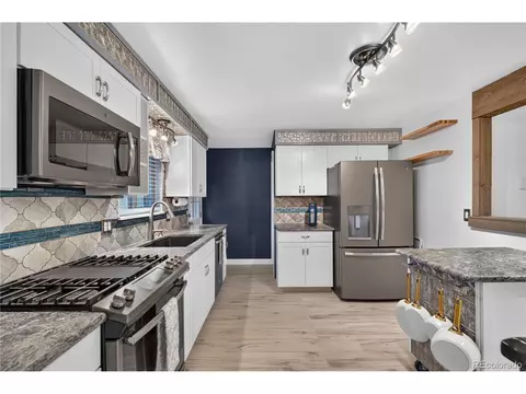 Kitchen - 12562 Exposition Dr, Aurora, CO 80012 photo 1 of 4