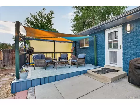 Exterior - 12562 Exposition Dr, Aurora, CO 80012 photo 4 of 8