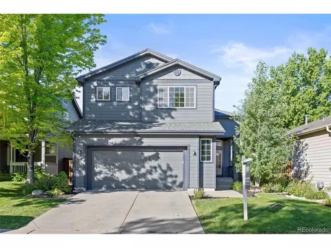 1464 Spotted Owl Way, Highlands Ranch, CO 80129