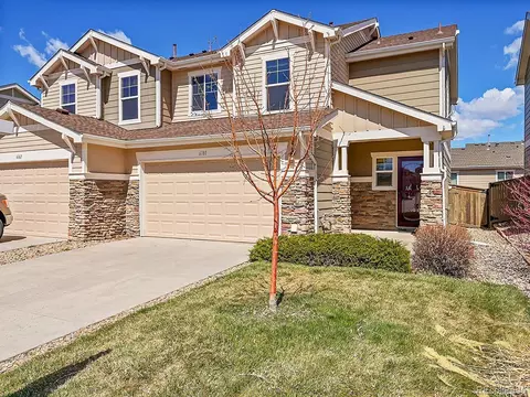 6181 Turnstone Pl, Castle Rock, CO 80104