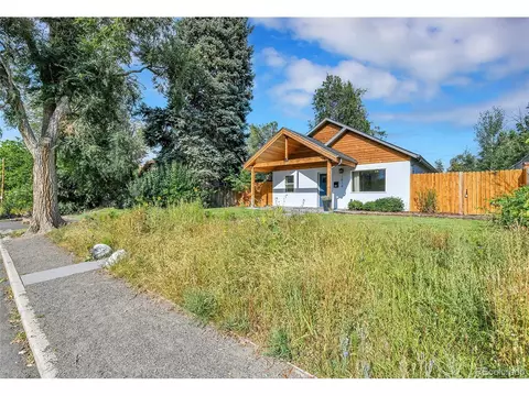 1616 Uinta St, Denver, CO 80220 photo 2