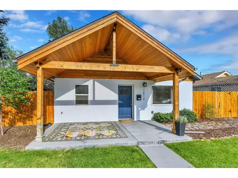 1616 Uinta St, Denver, CO 80220 photo 3