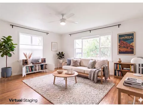 1416 N Downing St #1, Denver, CO 80218