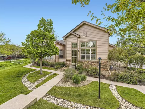 14292 E Napa Pl #11B, Aurora, CO 80014
