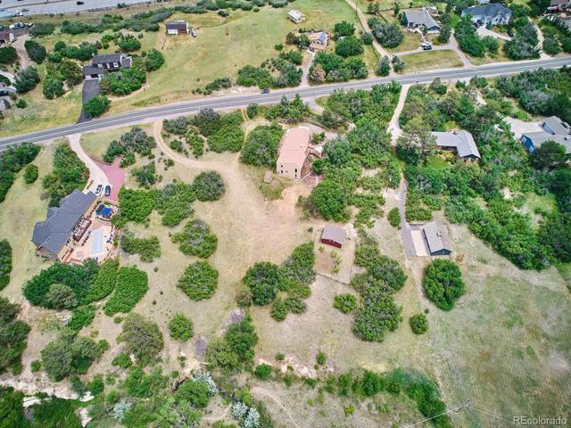 9239 Clydesdale Rd, Castle Rock, CO 80108