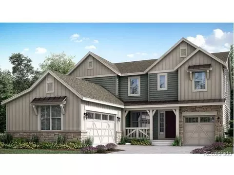 14593 Hudson Way, Thornton, CO 80602