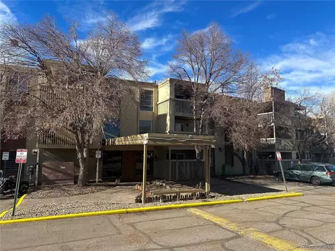 1302 S Parker Rd #314, Denver, CO 80231