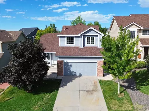 Undisclosed, Aurora, CO 80015