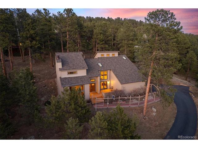 29089 Western Ln, Evergreen, CO 80439