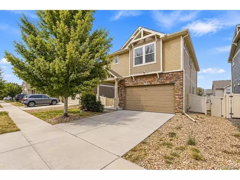 17879 E 44th Ave, Denver, CO 80249