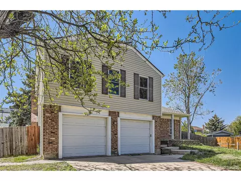16436 E Kentucky Ave, Aurora, CO 80017