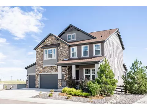 3966 Breakcamp Ct, Castle Rock, CO 80108