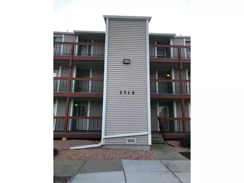 2715 W 86th Ave #32, Westminster, CO 80031