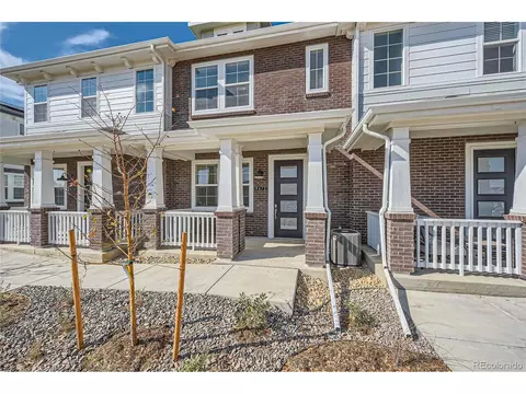 Undisclosed, Littleton, CO 80125
