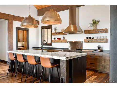 201 Samaia Ct, Tabernash, CO 80478 photo 1