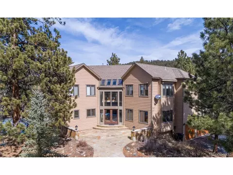 27531 Stapleton Dr, Golden, CO 80401