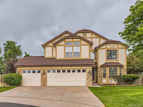 7665 S Allison St, Littleton, CO 80128