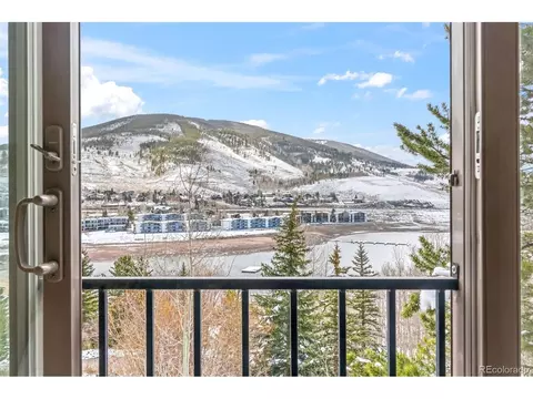 220 E La Bonte St #215, Dillon, CO 80435