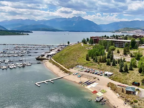 220 E La Bonte St #215, Dillon, CO 80435
