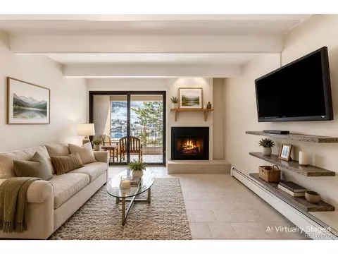 220 E La Bonte St #215, Dillon, CO 80435