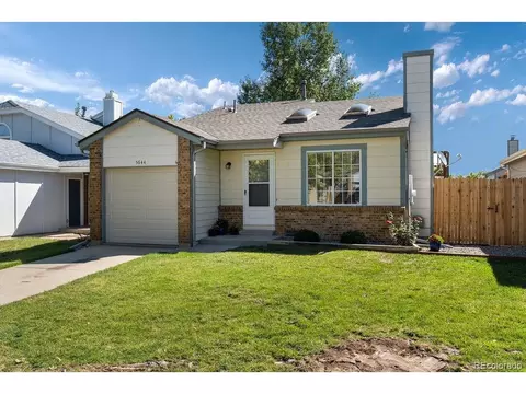 5644 S Zang St, Littleton, CO 80127