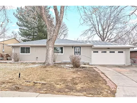 8224 Vallejo St, Denver, CO 80221