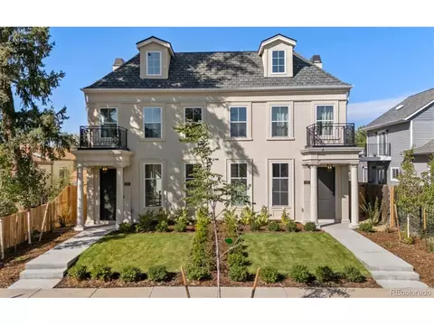 2591 S Bannock St, Denver, CO 80223