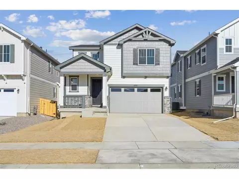 17811 E 93rd Ave, Commerce City, CO 80022