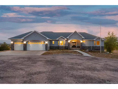 2525 Shrider Rd, Colorado Springs, CO 80920