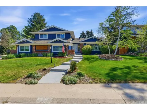 6210 S Grape Ct, Centennial, CO 80121