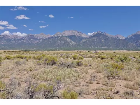 453 Heatherbrae Rd, Crestone, CO 81131