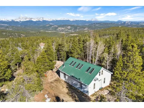 11 Randall Ridge Rd, Black Hawk, CO 80422