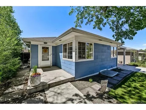 1825 S Adams St, Denver, CO 80210