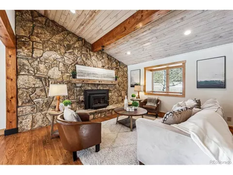 9019 Armadillo Trl, Evergreen, CO 80439