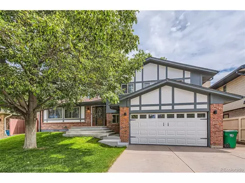 1832 S Yank Ct, Lakewood, CO 80228
